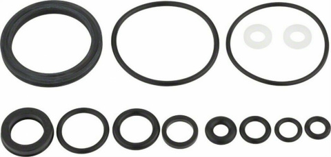 FOX SHOX FOX 32 Float NA2 Air Spring Rebuild Kit